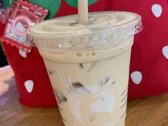 -瑞幸咖啡(同乐汇店)