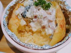 -库滋明·俄罗斯特色美食(中央大街店)