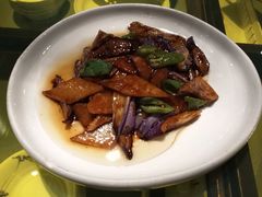 地三鲜-辛香汇(飞洲店)