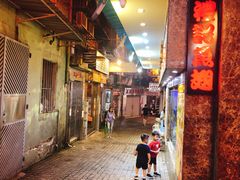 门面-凤城礼记鱼翅海鲜酒家(新马路总店)