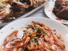 -阿马土菜馆