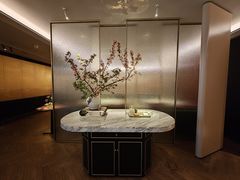 -漾亚·雍雅合鲜(桐梓林店)