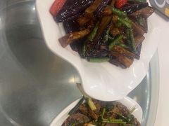 -福寿斋·老北京铜锅涮肉·烤鸭(顺义总店)