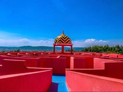 -漳州滨海火山岛自然生态风景区