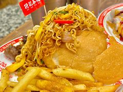 -孖记茶档·热腾茶餐(江南西plus店)