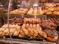 -巴黎贝甜(乌鲁木齐北京路汇嘉店)