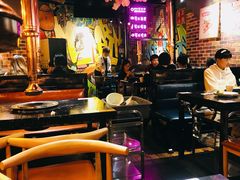 -鹤江桥·红油牛肉粉(SKP店)