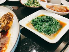 -新南华大酒店(广中店)