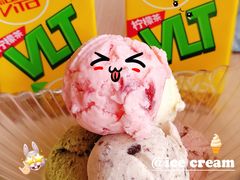 -怡咖啡·自助餐·西安香格里拉