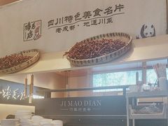 -将军府·鸡毛店(武侯祠店)