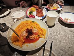 -留半山·香港食堂(啦啦宝都店)