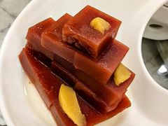 -乔家满族八大碗(中兴路店)