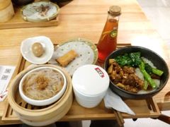 -72街红烧排骨饭(海珠丽影广场店)