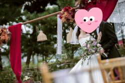 -青岛sunny喜铺婚礼策划(名汇国际店)