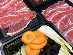 -吉野家(复兴路第二餐厅店)