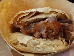 -李小老烧饼(常营民族家园店)