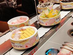 -龍歌自助小火锅(雨花台江南虹悦城店)