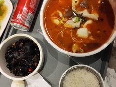 -大食代美食广场(上海中心店)