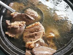 -茶油香闽南菜·花园餐厅(前埔店)