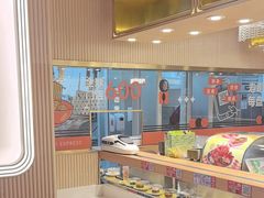 -争鲜回转寿司(浦东三钢里PLUS店)