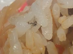 -老头盖浇饭(南京新街口明瓦廊宏光酒店店)
