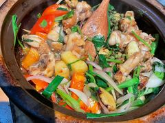 -旺爷砂锅·茶作(国贸城店)