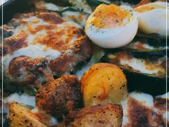 -农畉LONFOOD(福田星河COCOPark店)