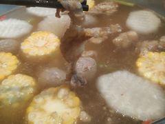 -潮发潮汕牛肉店(永庆坊店)