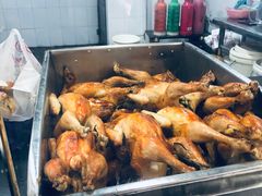 -吴山烤禽 (吴山路店)