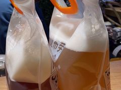 -优布劳精酿啤酒鲜扎闪送·(张江店)