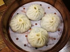 沙葱包子-格日勒阿妈蒙古厨房(大召店)