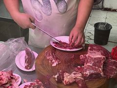 -全好食潮汕牛肉火锅(泗洲路店)