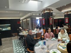 -奇芳阁·百年清真南京菜(夫子庙店)