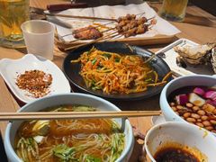 -小乾杯串店•16年沈阳烧烤(文安路店)