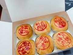 -泰康食品(南京东路店)