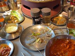 -西塔老太太泥炉烤肉(青浦蟠龙天地店)