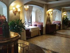 -欧洲房子(宜必思店)