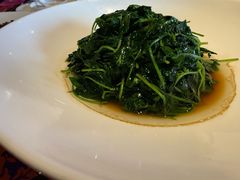 -上海滩餐厅(BFC外滩金融中心店)