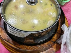 -侠成水上农庄(工业大道店)