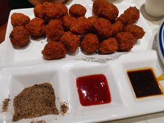 -新侨小馆(东直门北小街店)