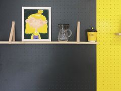 -CAFE'IN精品咖啡体验空间(小寨店)
