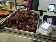 -清真-戏楼王记牛肉面
