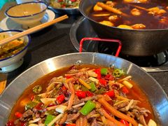 -李子坝梁山鸡(李子坝大鸡哥店)