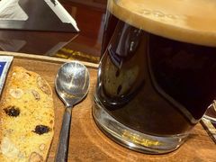 -The Lounge·大堂酒廊·北京粤财JW万豪酒店