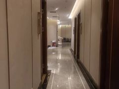 -华夏良子·足道SPA艾灸(铁道大厦店)