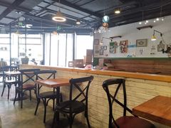 大堂-水平有限螺蛳粉(宏达大厦店)