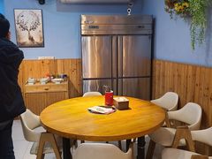 -大牛湾·眷村牛肉面(蠡溪店)