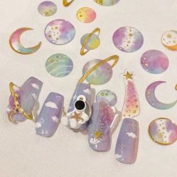 -LILY NAILS美甲美睫
