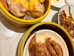 -东方早茶 海鲜•青岛菜(国信体育中心店)