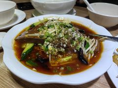 -百福麵家(新馬路店)